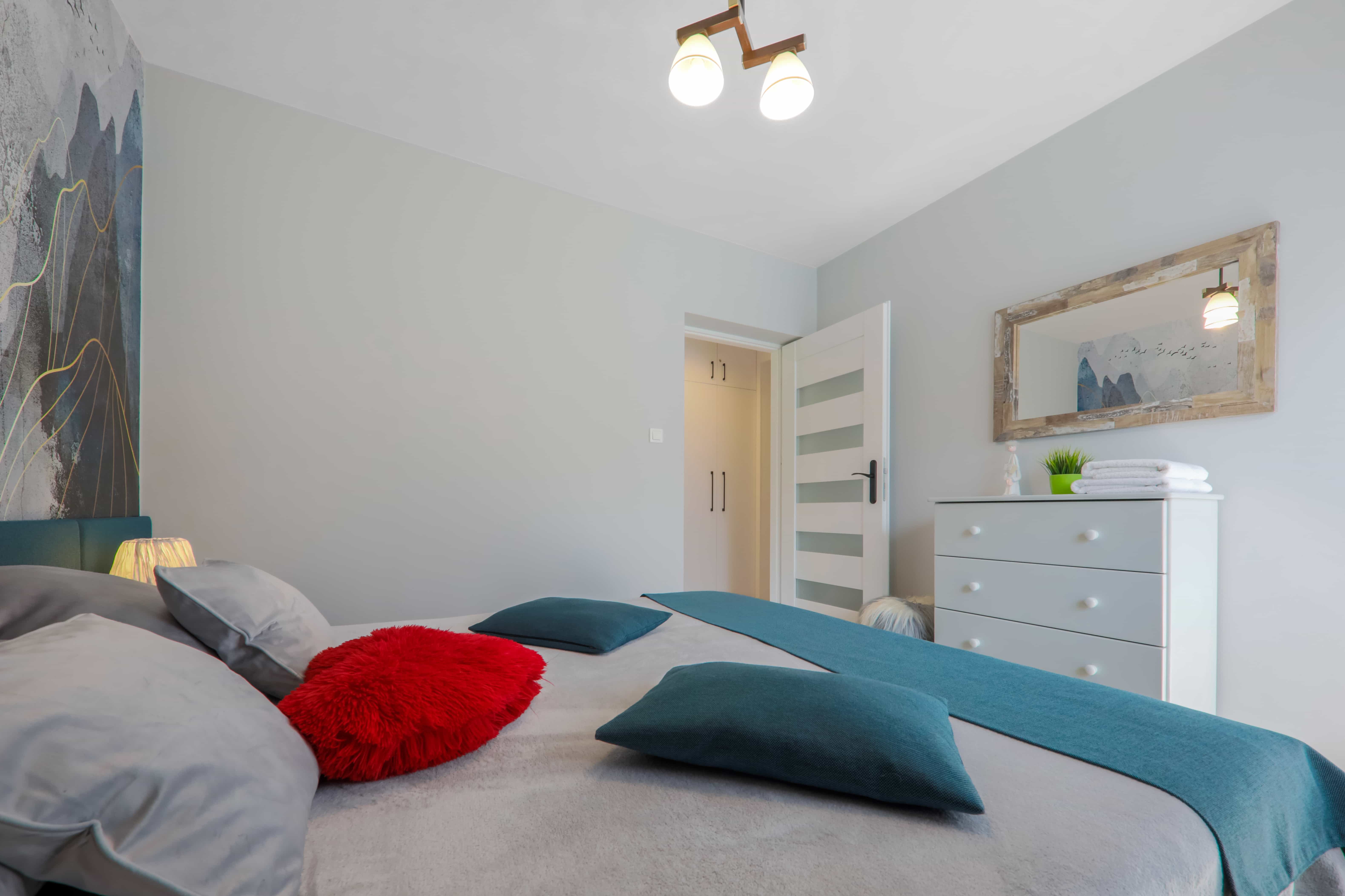 Apartment gallery photo